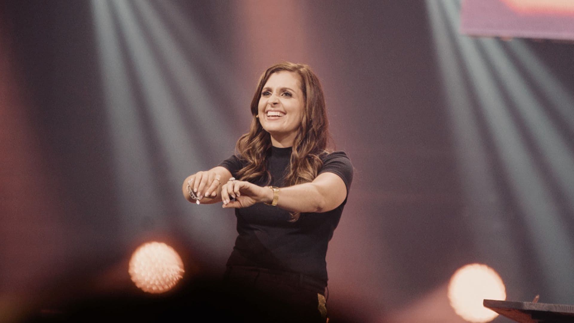 Who's In Your Corner? | Holly Furtick