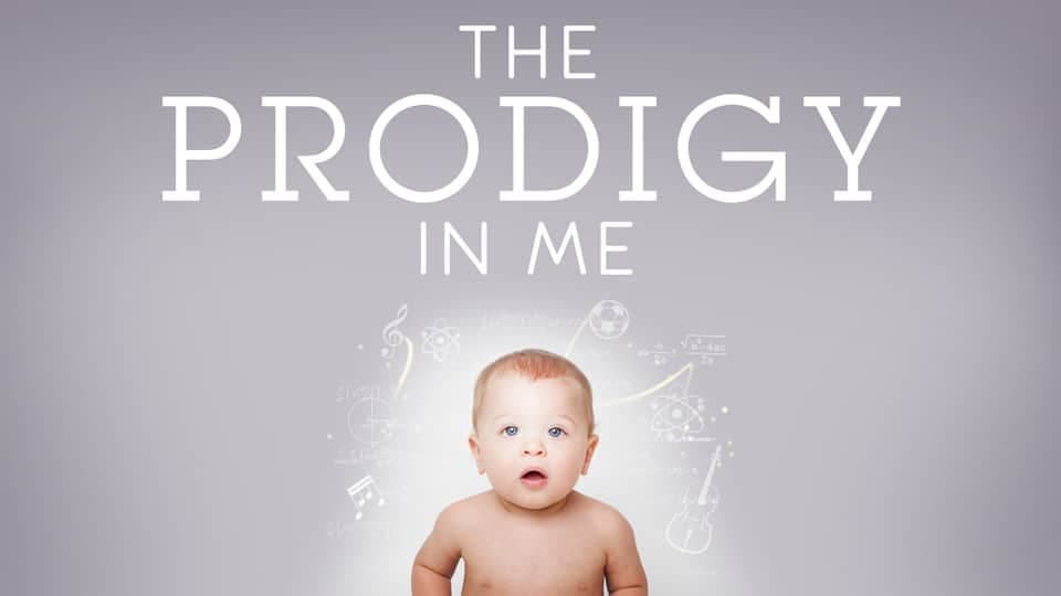 Pastor Steven Furtick preaching "The Paradox of Prodigy" at Elevation Church