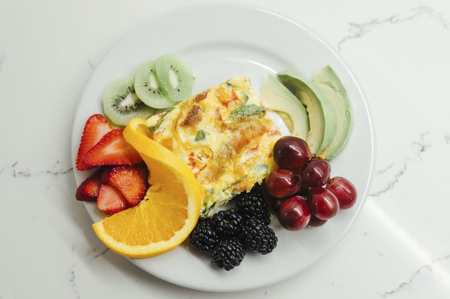 Egg Bake