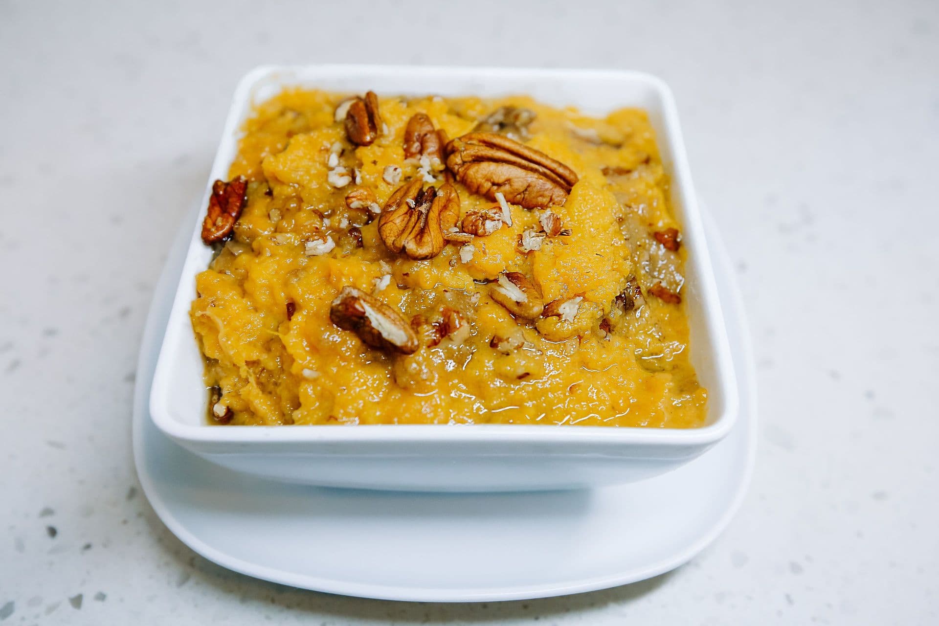 Sweet Potato Casserole