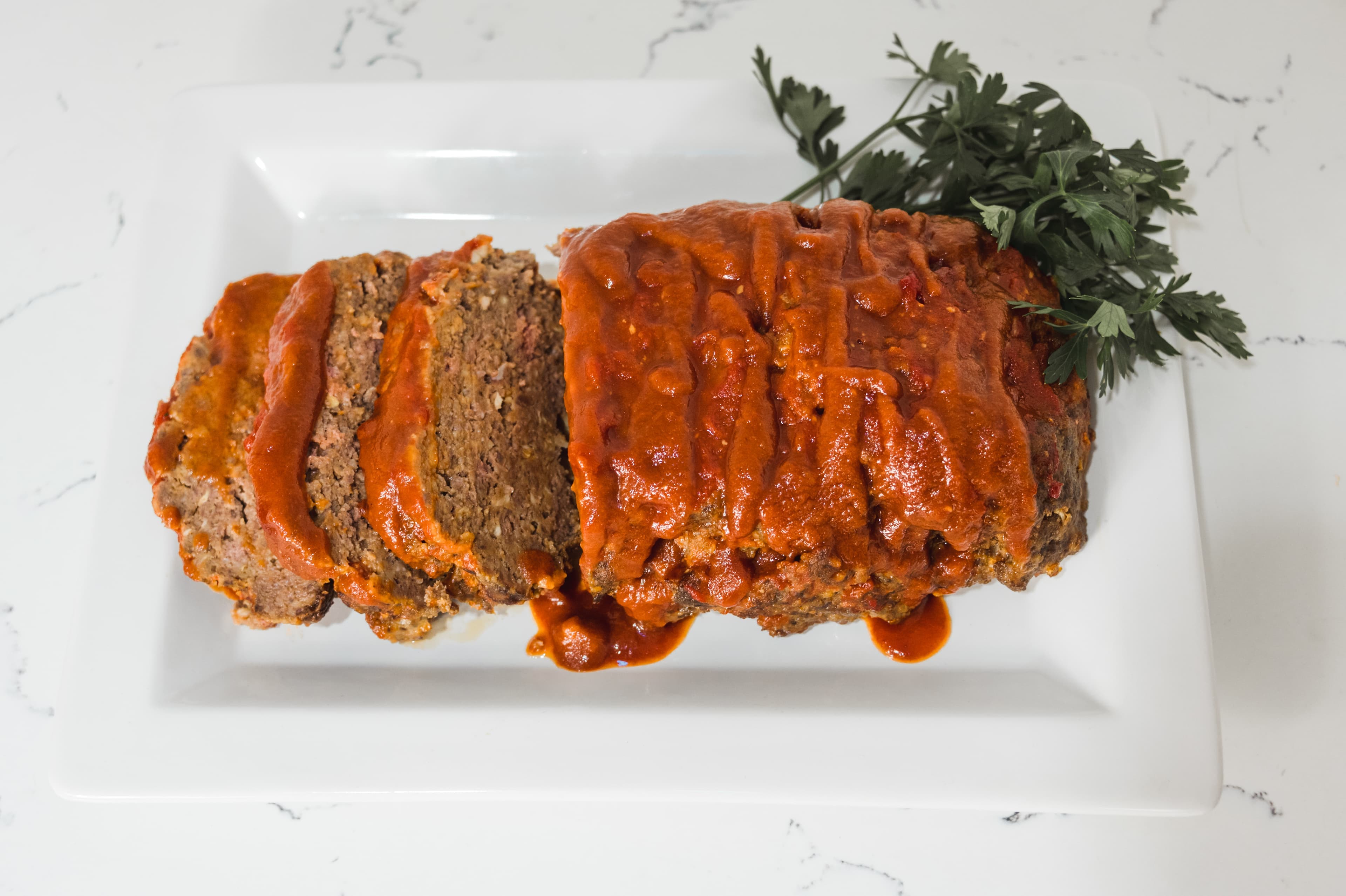 Grandma’s Meatloaf