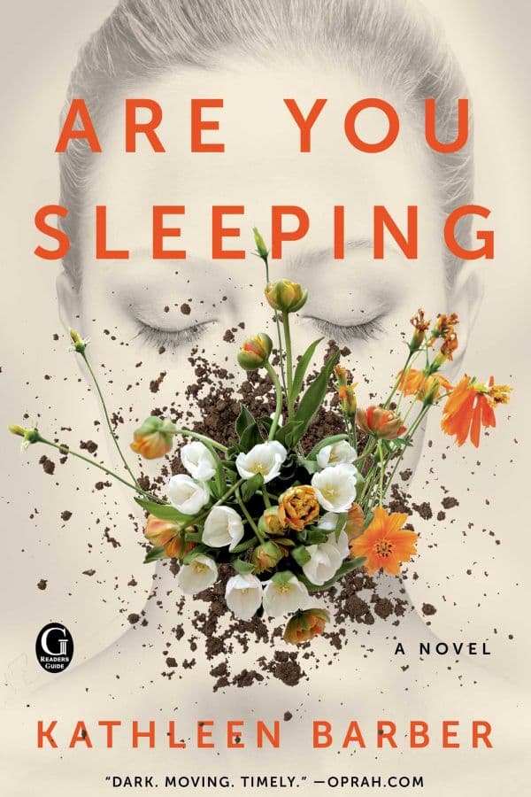 Are You Sleeping