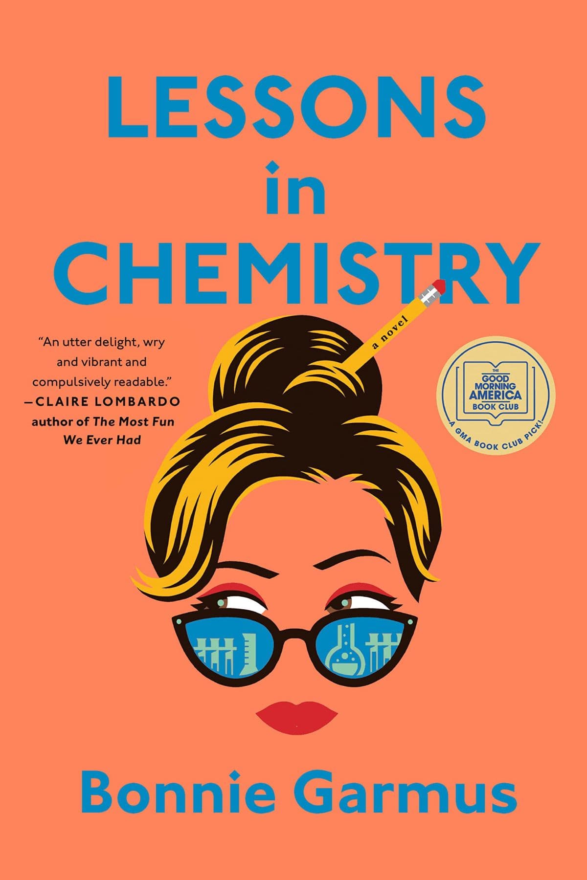 Lessons In Chemistry