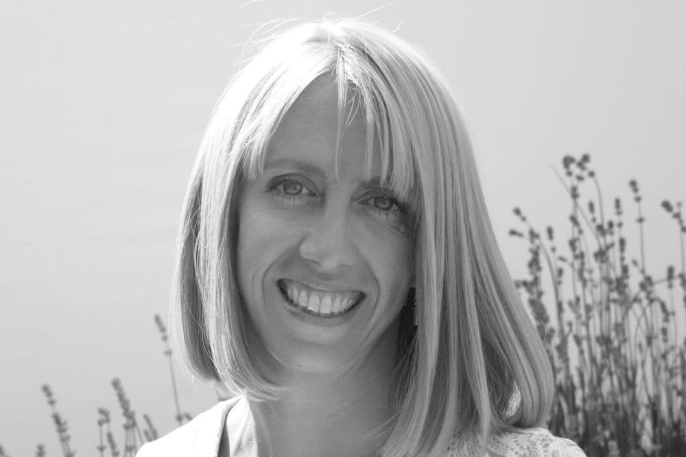 Anna Stuart