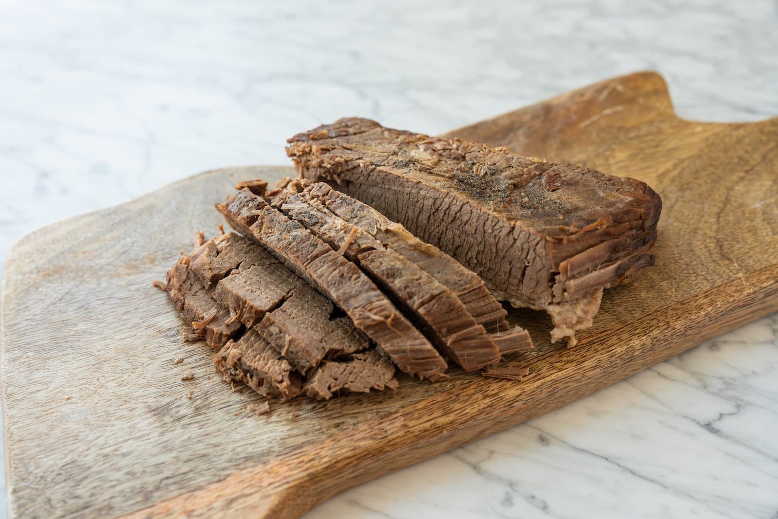 The Holly Furtick recipe: 'Brisket'