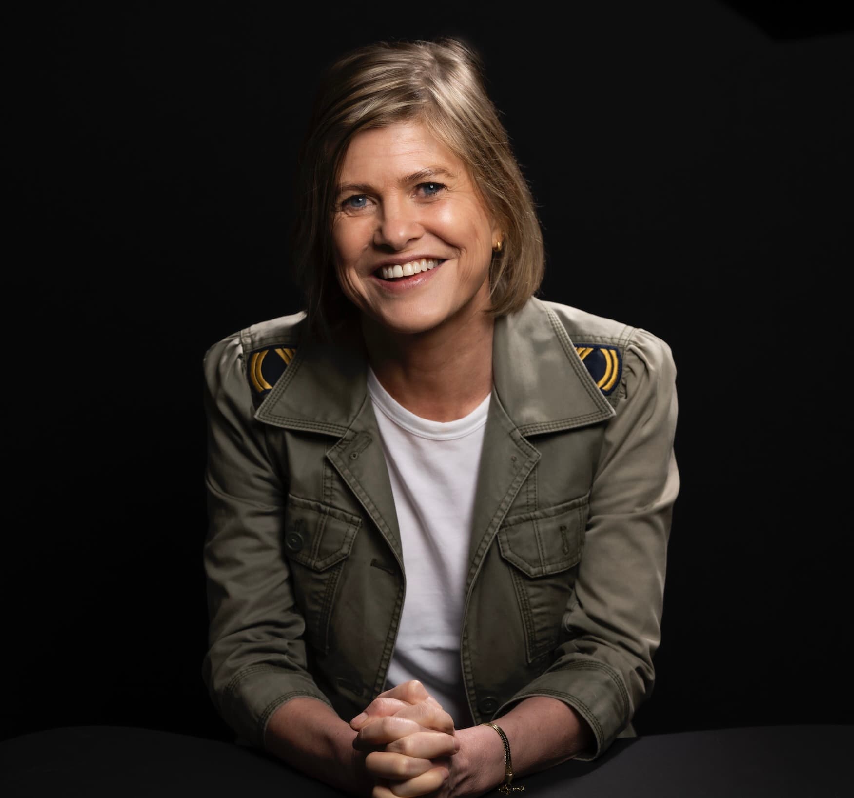 Clare Leslie Hall
