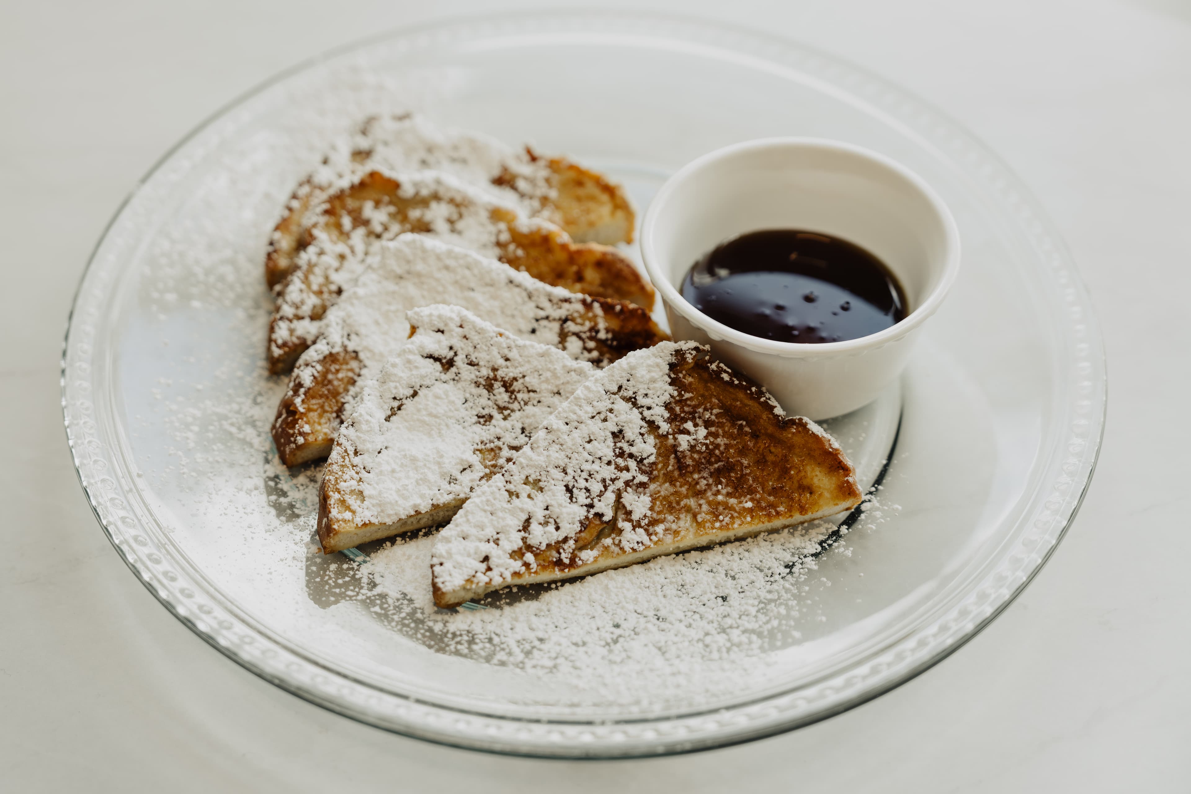 The Holly Furtick recipe: 'French Toast'