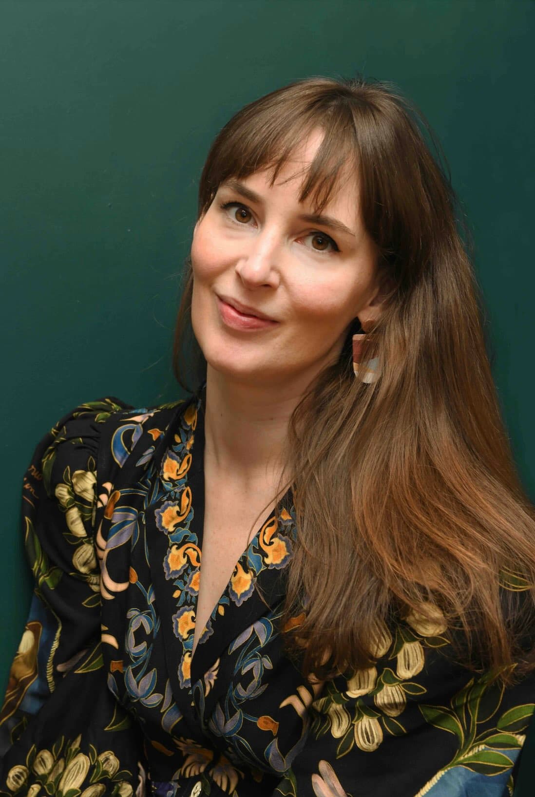 Annie Hartnett