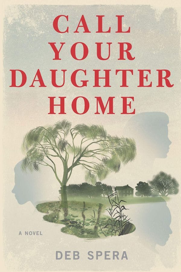 the book Call Your Daughter Home