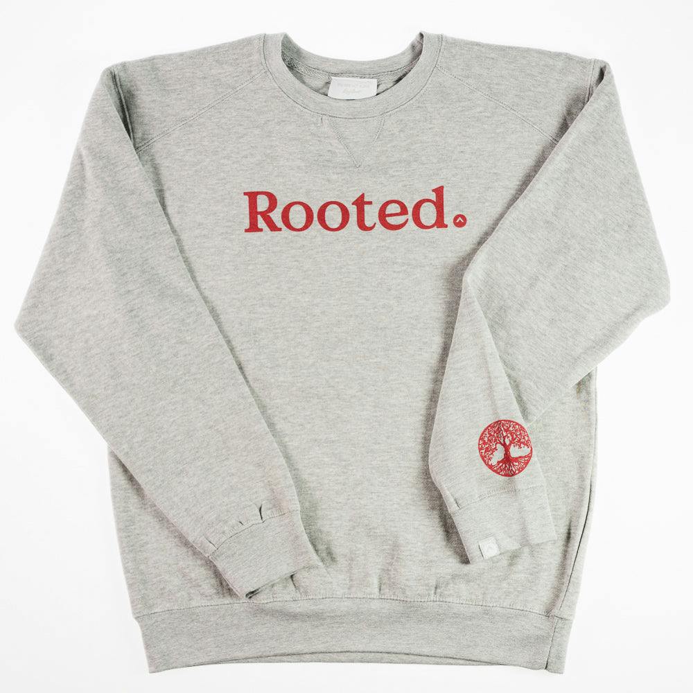 "Rooted" Sweatshirt