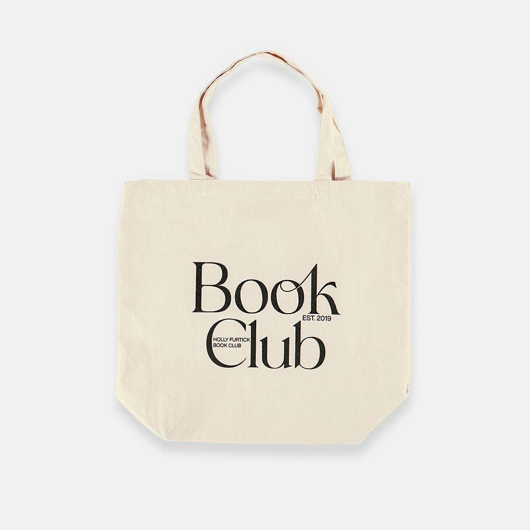 Book Club Tote