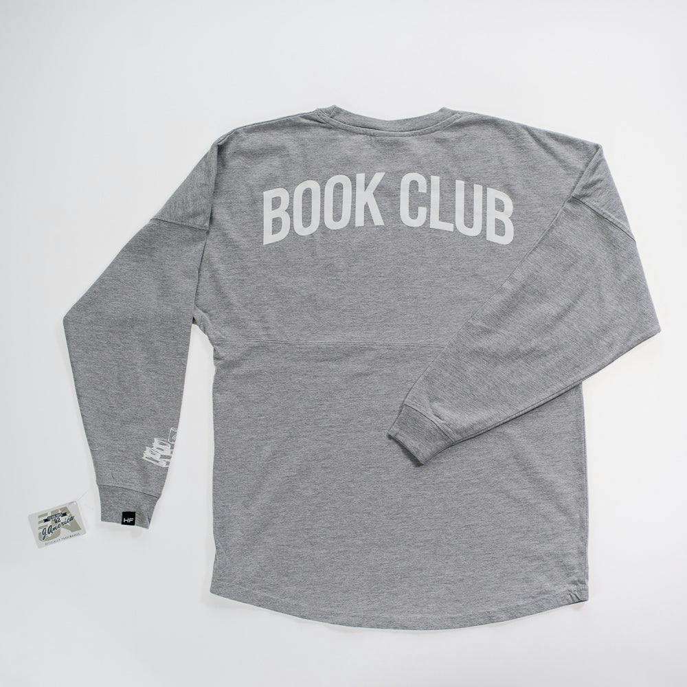 Holly Furtick Book Club Jersey