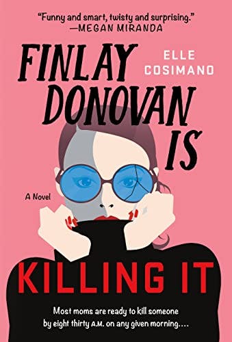 Finlay Donovon Is Killing It